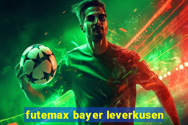 futemax bayer leverkusen